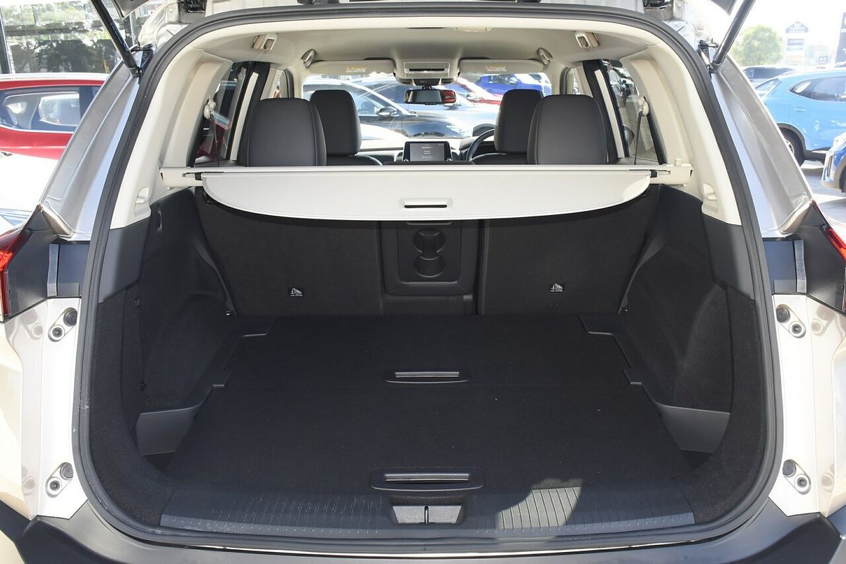 2024 Nissan X-TRAIL ST-L T33