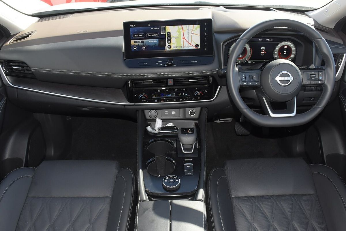 2024 Nissan X-TRAIL Ti-L T33
