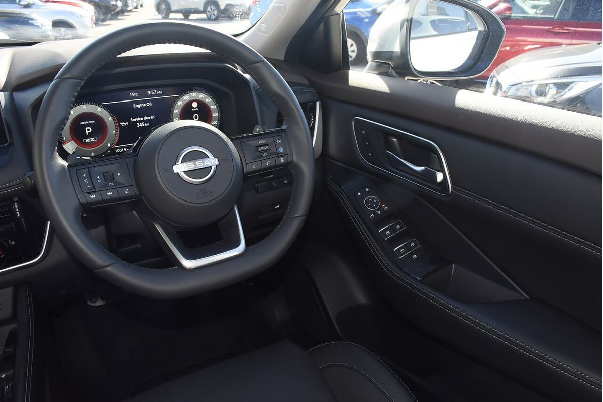 2024 Nissan X-TRAIL Ti-L T33