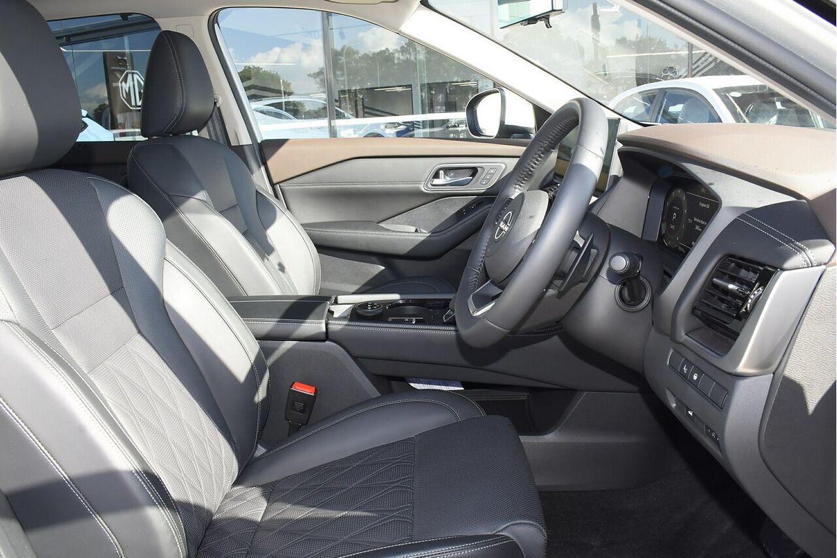 2024 Nissan X-TRAIL Ti-L T33