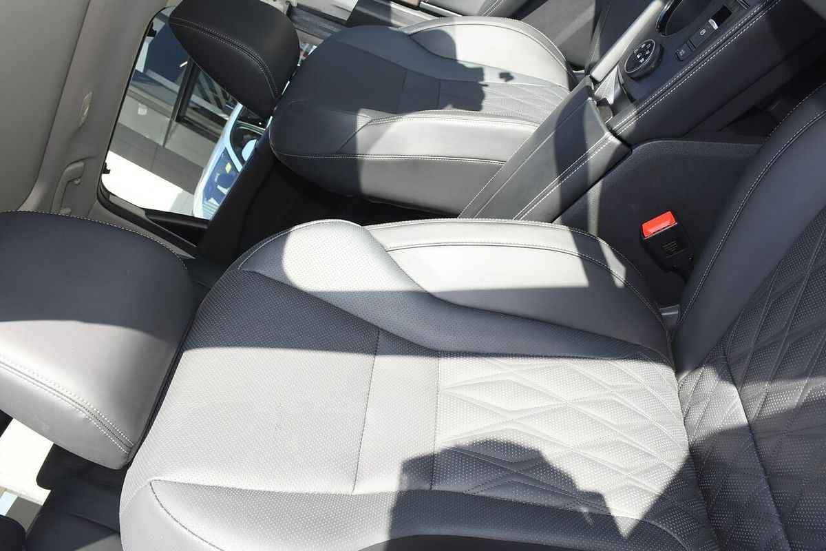 2024 Nissan X-TRAIL Ti-L T33
