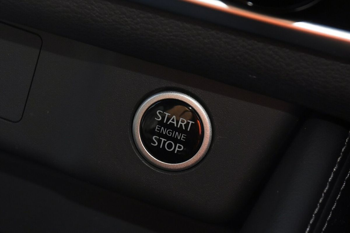 2024 Nissan X-TRAIL Ti-L T33