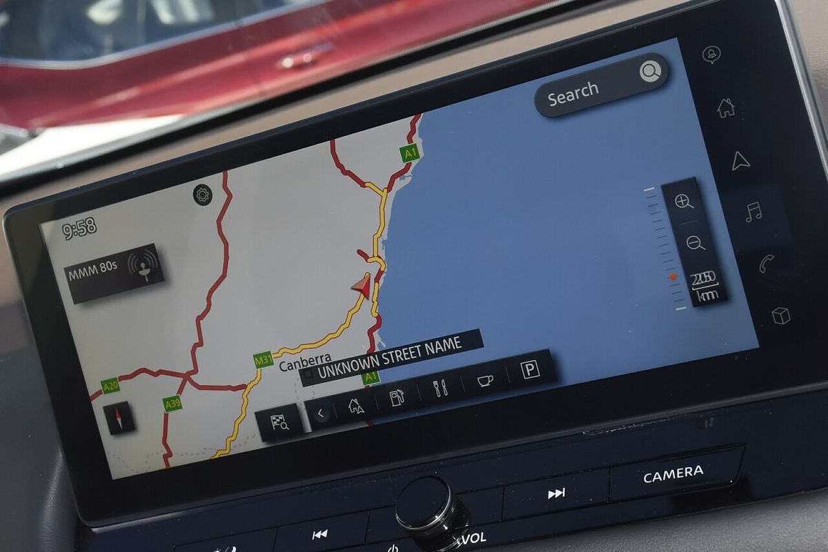 2024 Nissan X-TRAIL Ti-L T33
