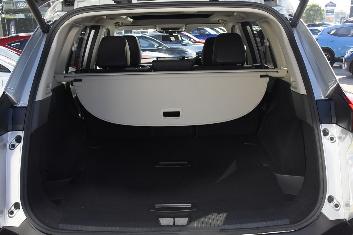 2024 Nissan X-TRAIL Ti-L T33