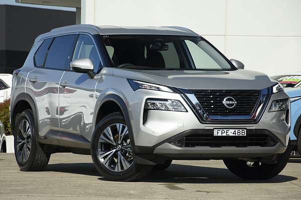 2024 Nissan X-TRAIL ST-L T33