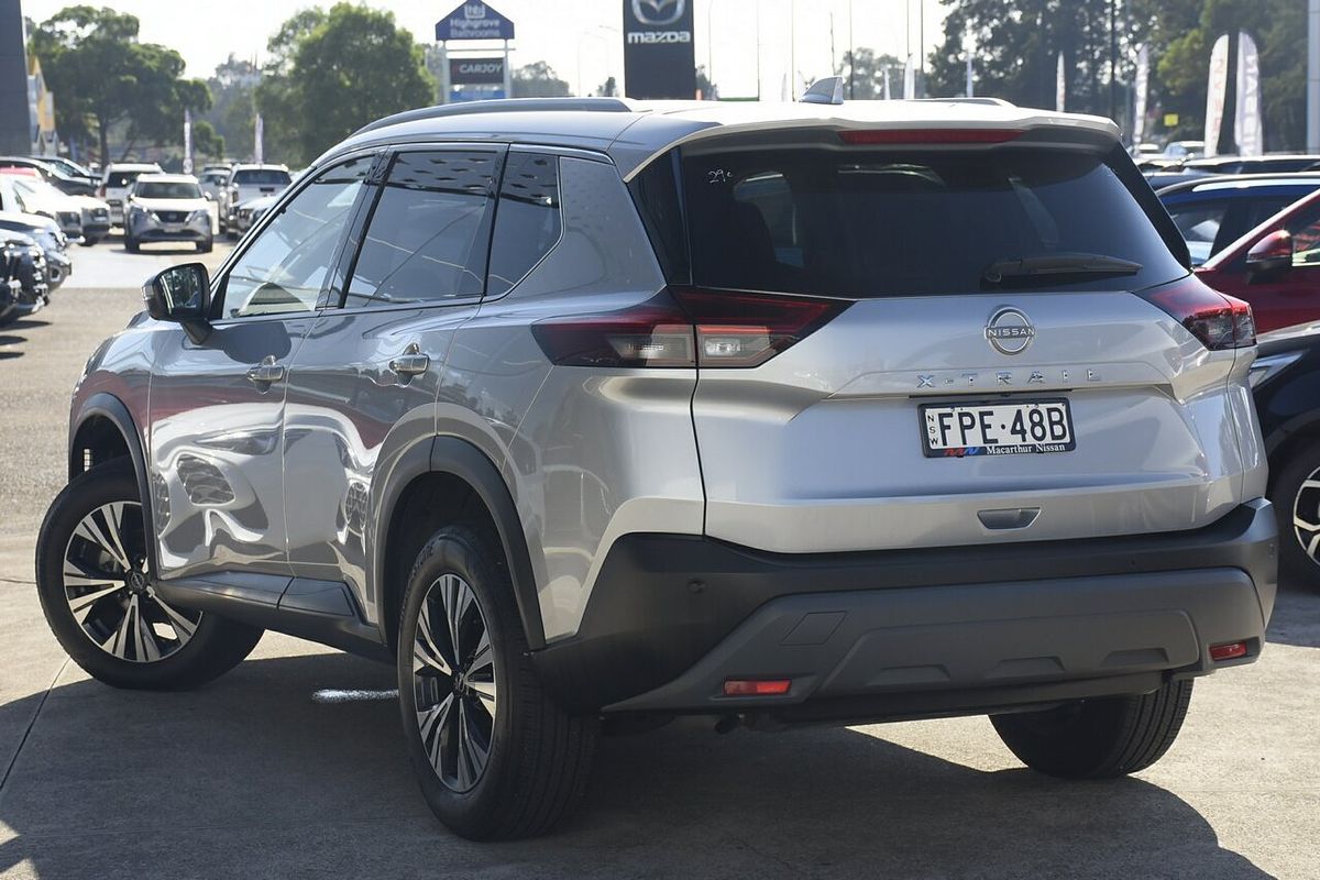 2024 Nissan X-TRAIL ST-L T33