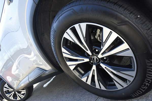 2024 Nissan X-TRAIL ST-L T33