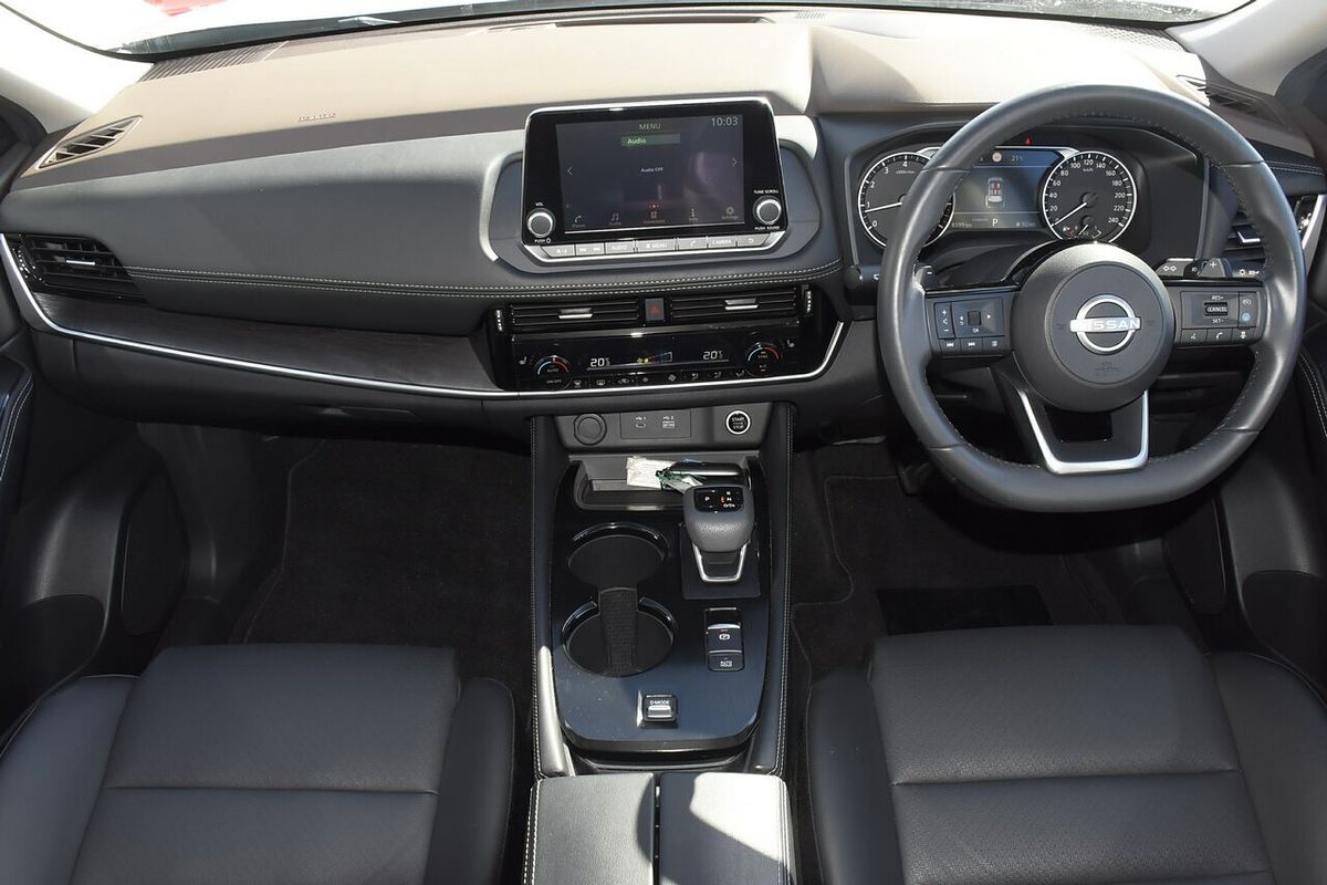 2024 Nissan X-TRAIL ST-L T33