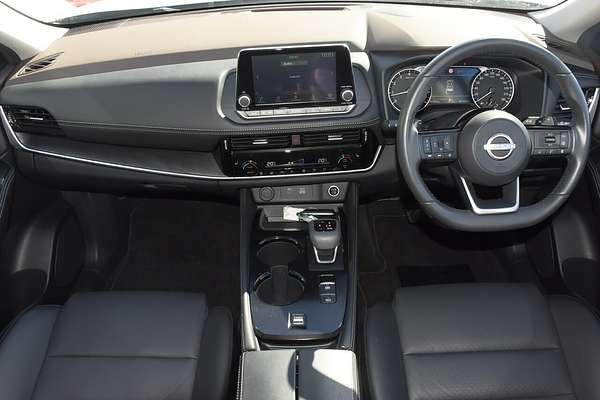 2024 Nissan X-TRAIL ST-L T33