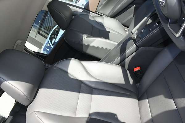 2024 Nissan X-TRAIL ST-L T33