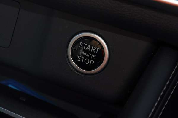 2024 Nissan X-TRAIL ST-L T33