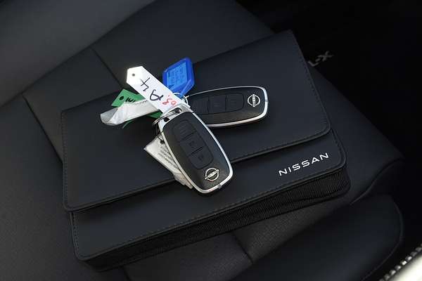 2024 Nissan X-TRAIL ST-L T33