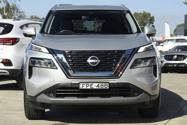2024 Nissan X-TRAIL ST-L T33