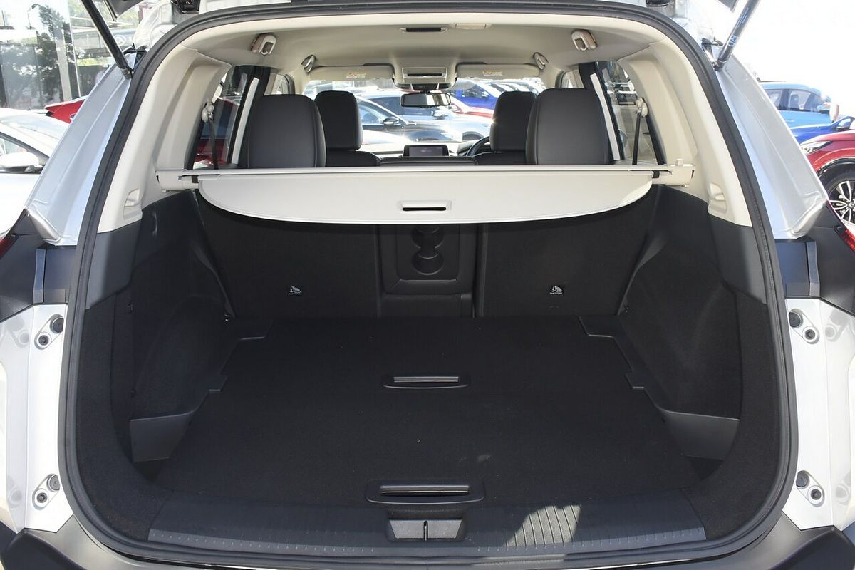 2024 Nissan X-TRAIL ST-L T33