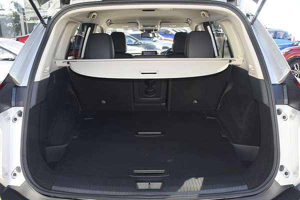 2024 Nissan X-TRAIL ST-L T33