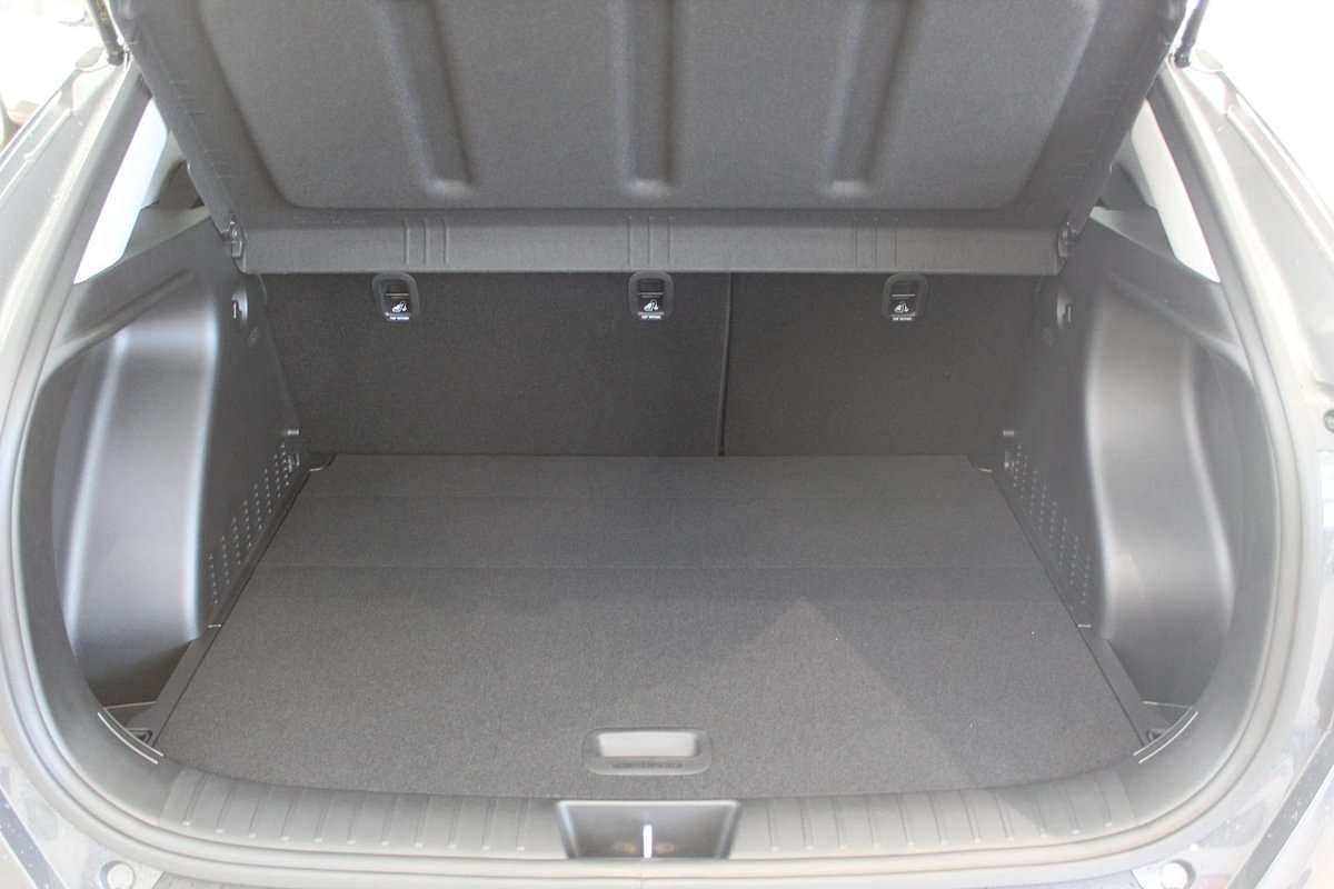 2025 Hyundai Kona SX2.V2
