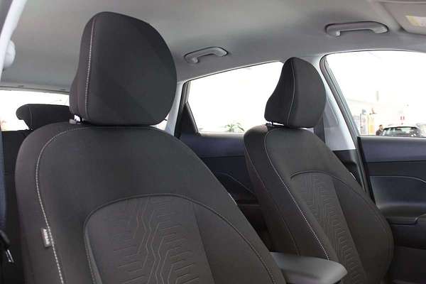 2025 Hyundai Kona SX2.V2
