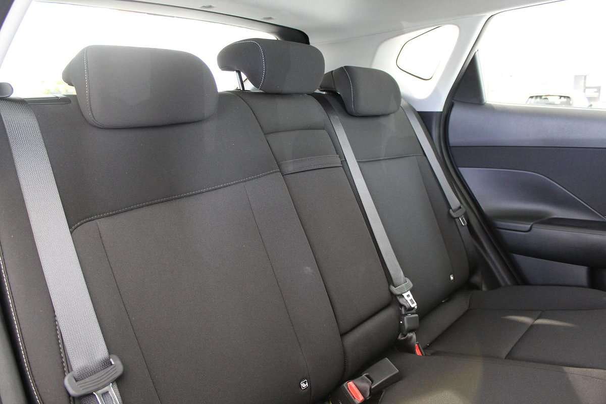 2025 Hyundai Kona SX2.V2