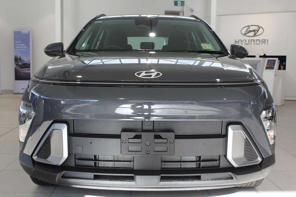 2025 Hyundai Kona SX2.V2