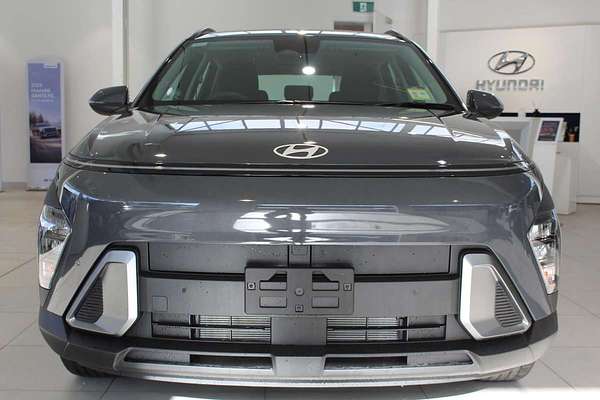 2025 Hyundai Kona SX2.V2