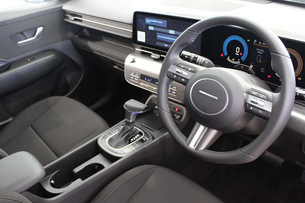 2025 Hyundai Kona SX2.V2