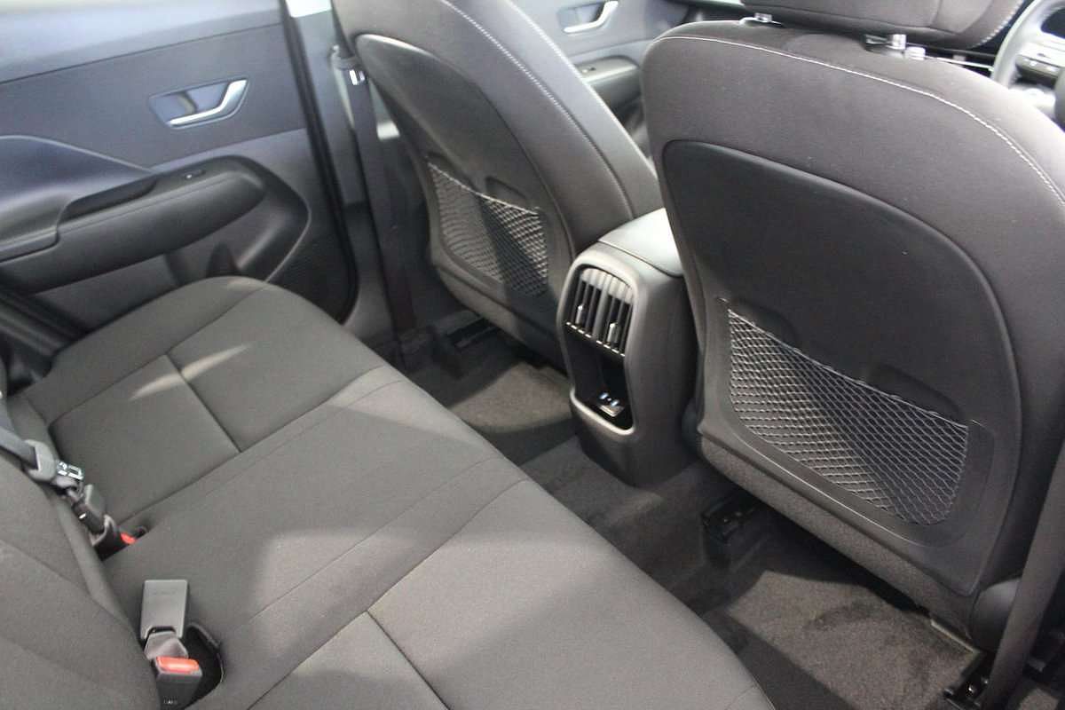 2025 Hyundai Kona SX2.V2