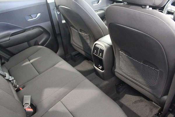 2025 Hyundai Kona SX2.V2