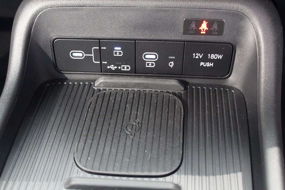 2025 Hyundai Kona SX2.V2