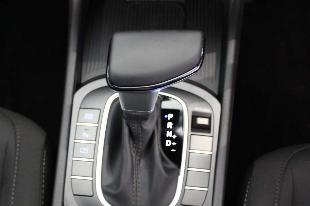 2025 Hyundai Kona SX2.V2