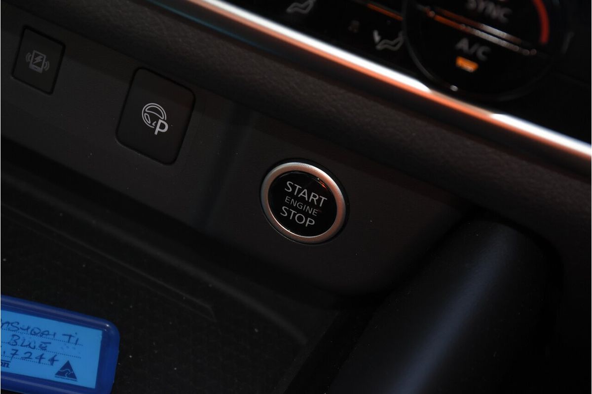 2024 Nissan QASHQAI Ti J12