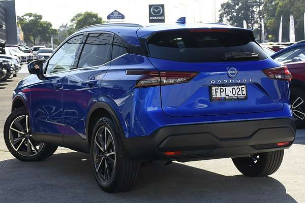 2023 Nissan QASHQAI ST-L J12