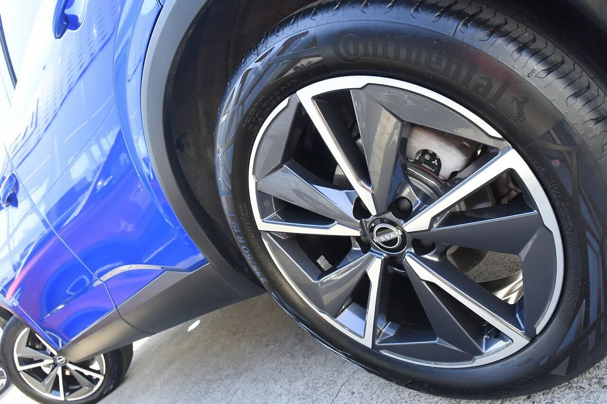 2023 Nissan QASHQAI ST-L J12