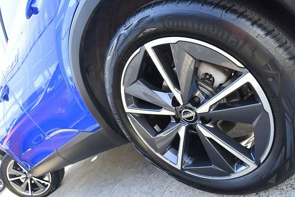 2023 Nissan QASHQAI ST-L J12