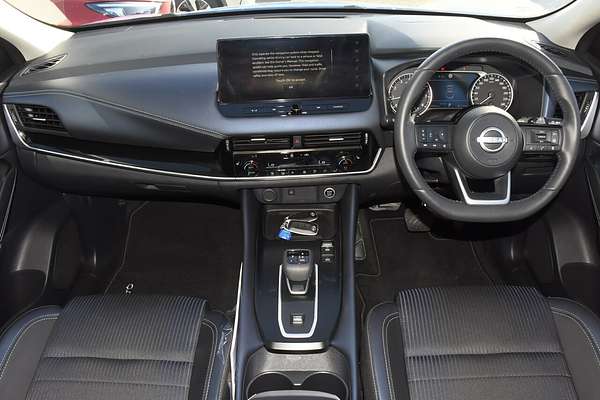2023 Nissan QASHQAI ST-L J12