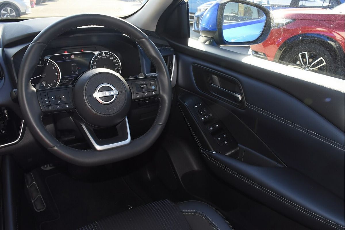 2023 Nissan QASHQAI ST-L J12