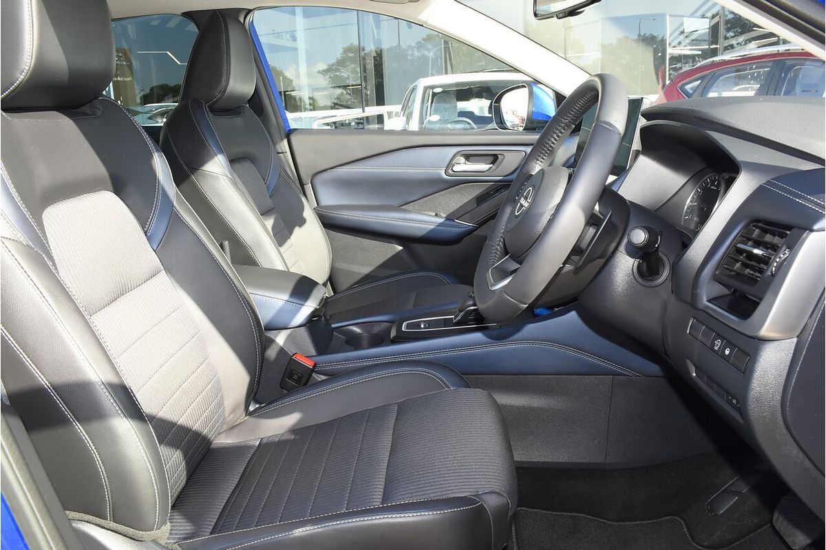 2023 Nissan QASHQAI ST-L J12