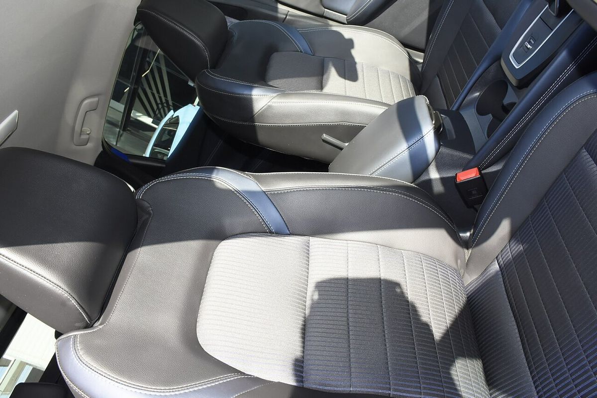 2023 Nissan QASHQAI ST-L J12