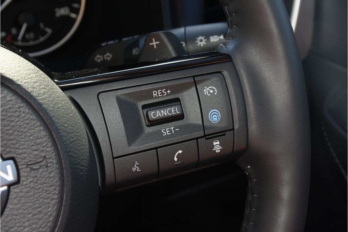 2023 Nissan QASHQAI ST-L J12