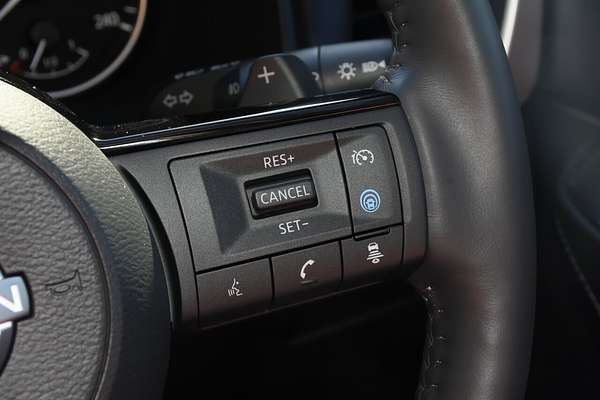 2023 Nissan QASHQAI ST-L J12