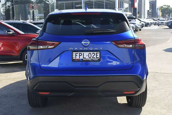 2023 Nissan QASHQAI ST-L J12