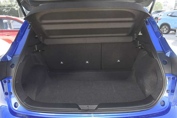 2023 Nissan QASHQAI ST-L J12