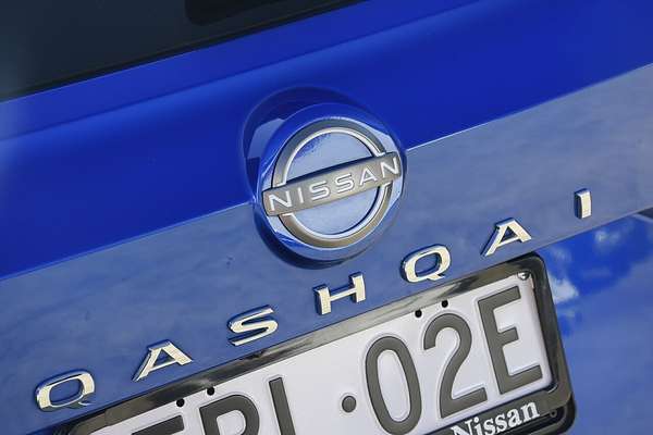2023 Nissan QASHQAI ST-L J12