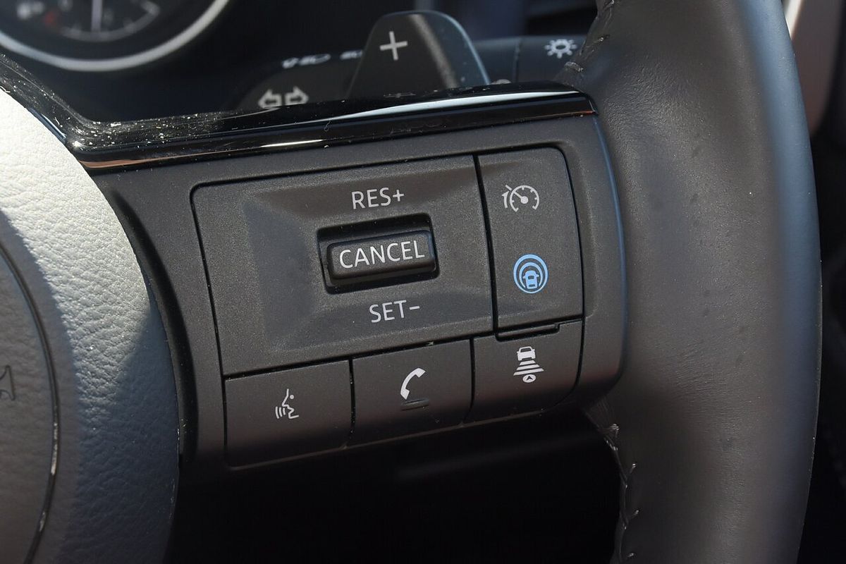 2024 Nissan QASHQAI ST-L J12