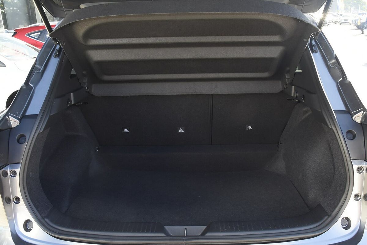 2024 Nissan QASHQAI ST-L J12