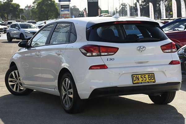 2020 Hyundai i30 Active PD2