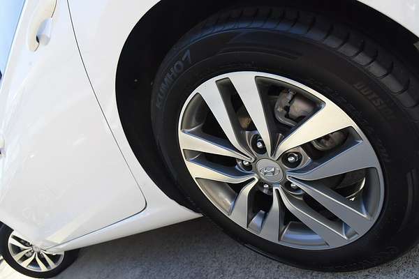 2020 Hyundai i30 Active PD2
