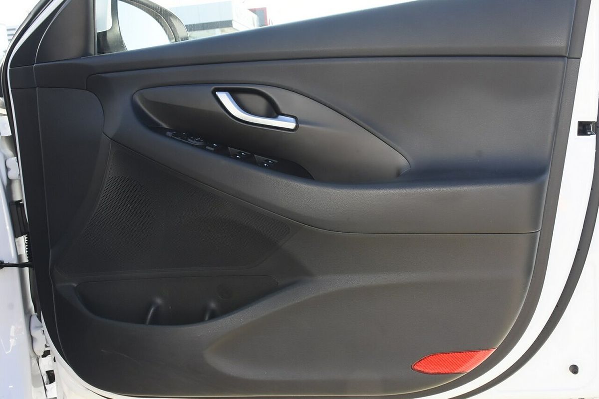 2020 Hyundai i30 Active PD2