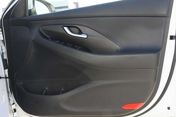2020 Hyundai i30 Active PD2