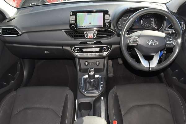 2020 Hyundai i30 Active PD2