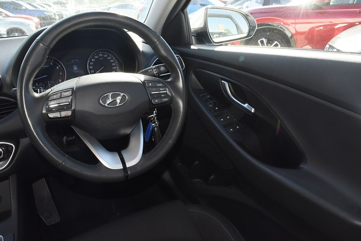 2020 Hyundai i30 Active PD2